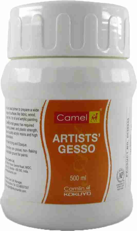 Paris Prix Pot de Gesso Support 472ml Blanc pas cher 