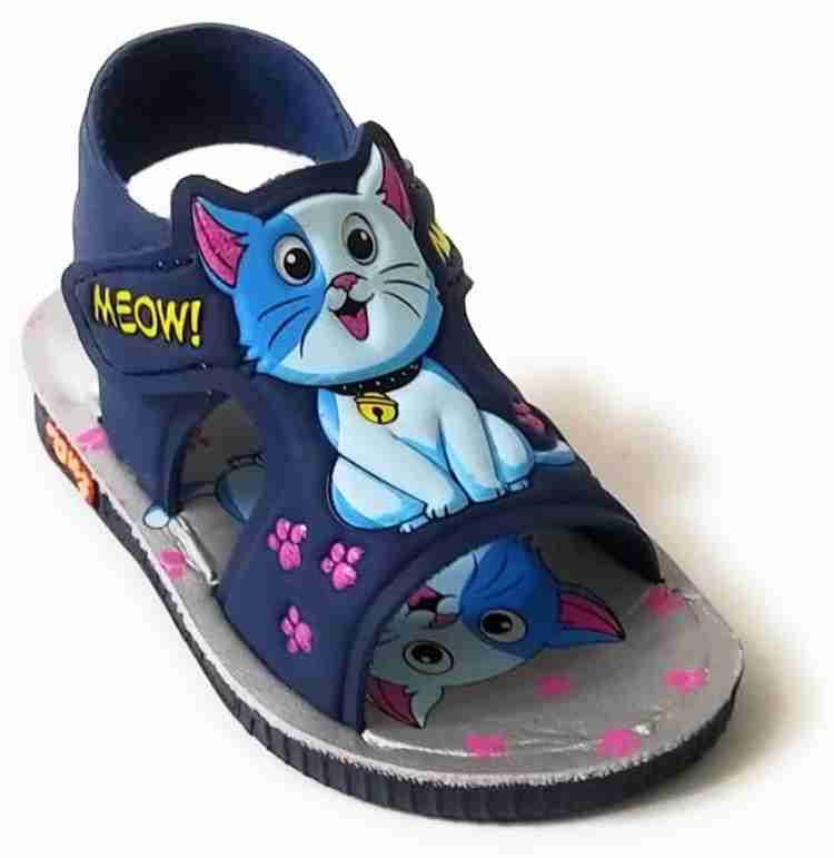 Chu chu sound sandals sale