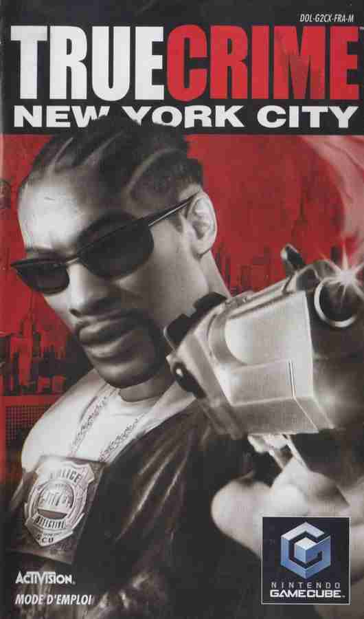 Crime city ps2 deals