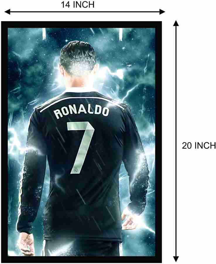 Formula 1 hot sale ronaldo 7