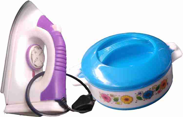 Toy deals iron box