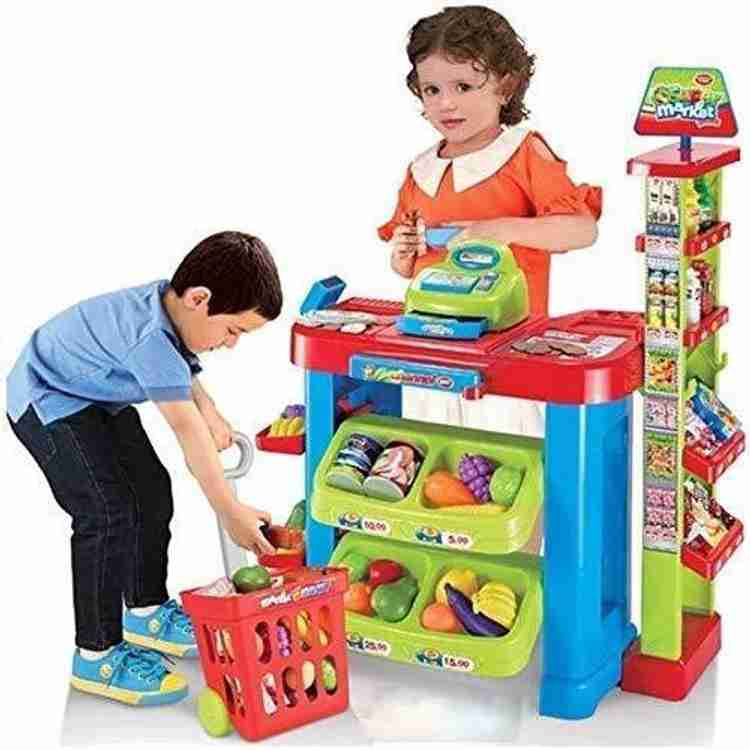 Fisher price grocery store on sale