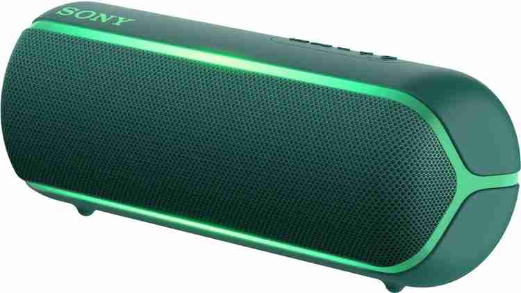 Sony srs sales x22