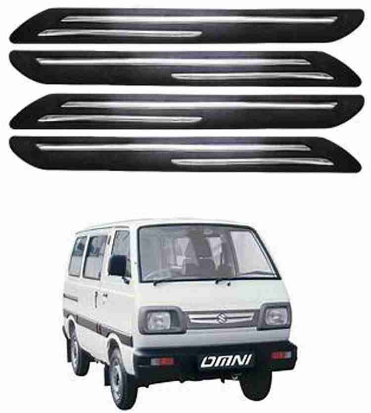 RONISH Silicone Car Bumper Guard Price in India Buy RONISH