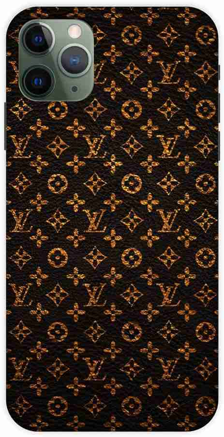 Artflix Back Cover for Apple Iphone 11 PRO Louis vuitton Artflix