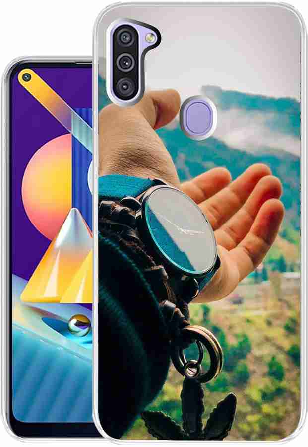 Samsung m 11 shop cover