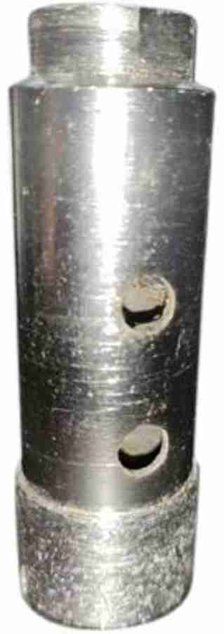 Drill bits for granite best sale stone