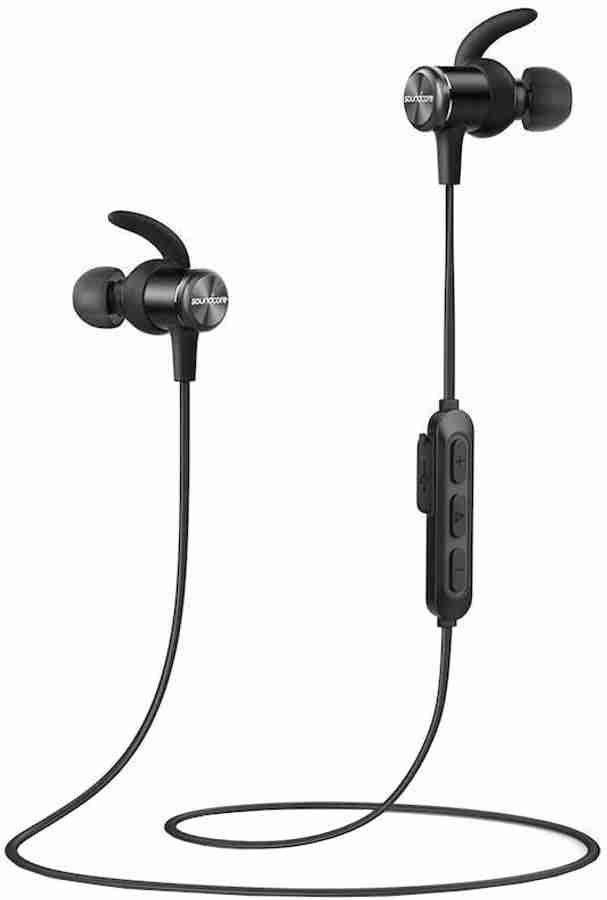 Anker spirit pro gva clearance