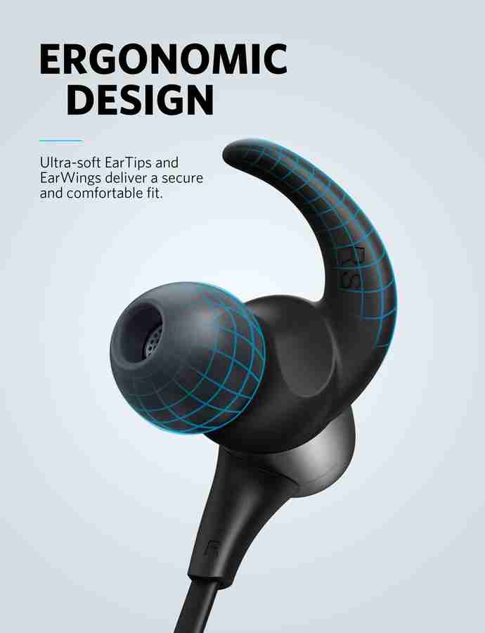 Soundcore by Anker A3404ZF1 Bluetooth Price in India Buy Soundcore by Anker A3404ZF1 Bluetooth Online Soundcore Flipkart