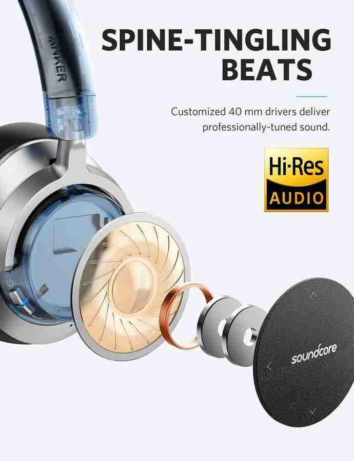 Anker sound space nc deals