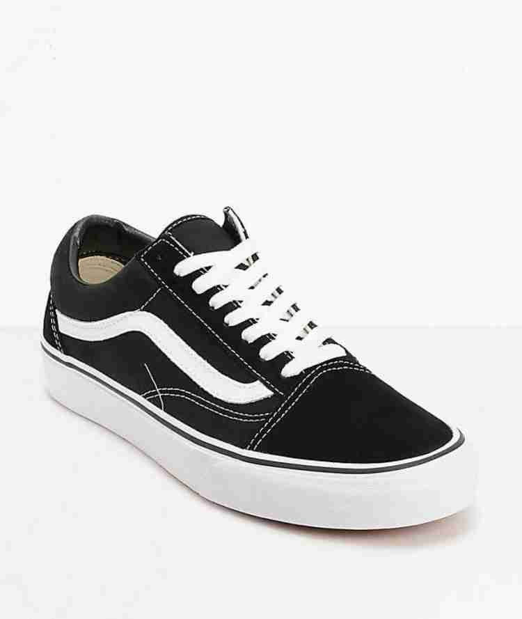 Side stripe shop v old skool