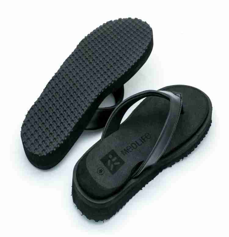 Medlife slippers sales