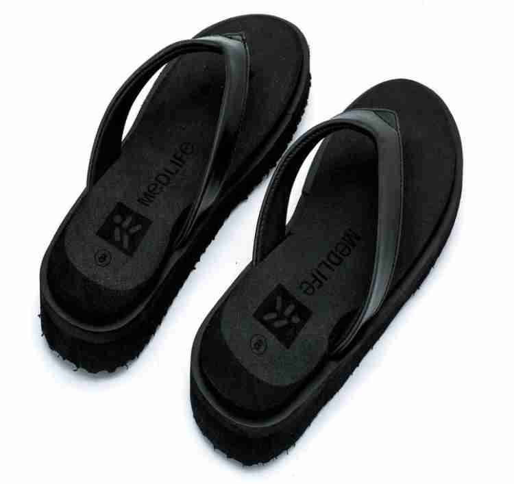 Medlife slippers sales