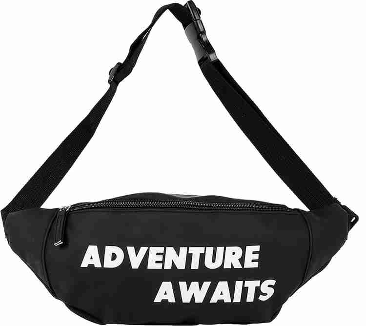 Miniso fanny pack clearance
