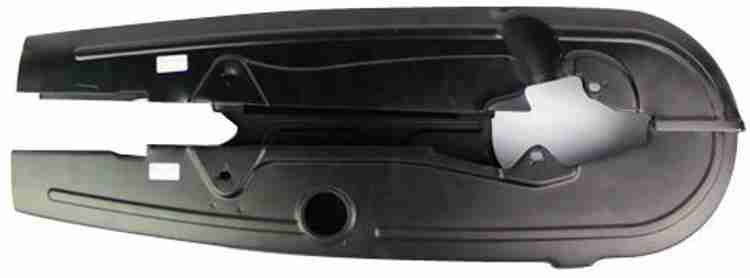 Honda shine chain store cover price