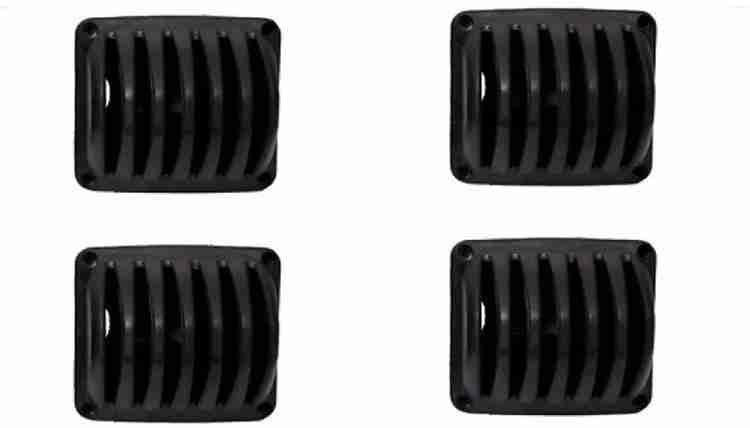 HI TECH ACCESSORIES BLACK PLASTIC SPLENDOR INDICATOR GRILL COVER Bike Headlight Grill Price in India Buy HI TECH ACCESSORIES BLACK PLASTIC SPLENDOR INDICATOR GRILL COVER Bike Headlight Grill online at...