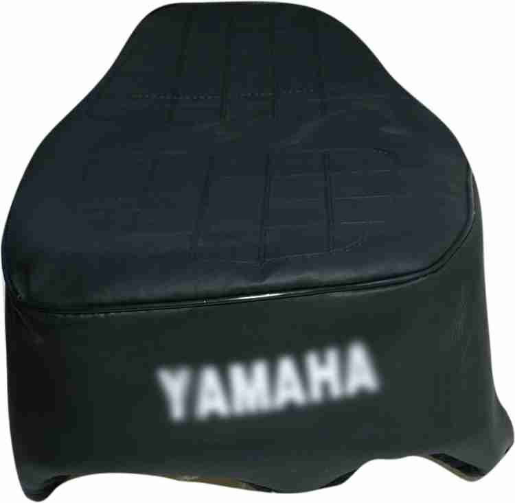 Yamaha rx clearance 100 seat cover