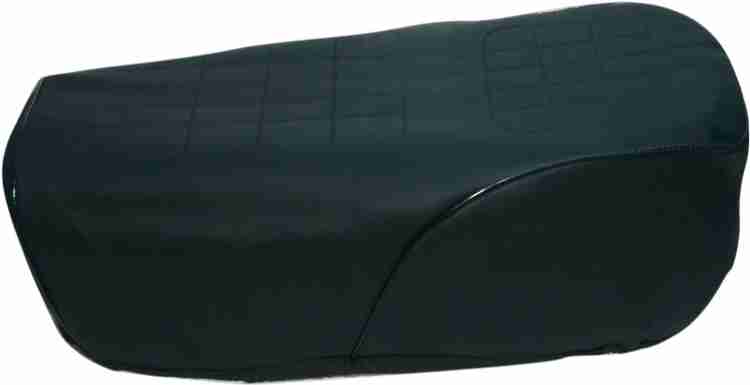 Yamaha rx100 seat cover hotsell