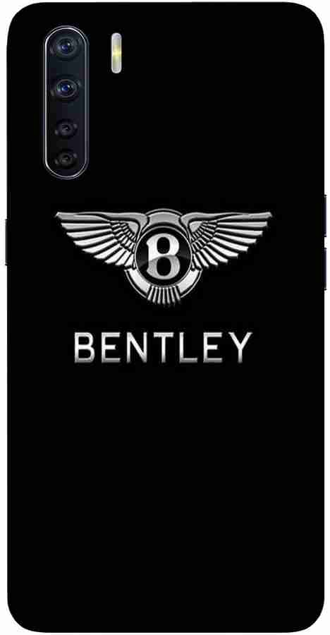 Bentley mobile outlet cover