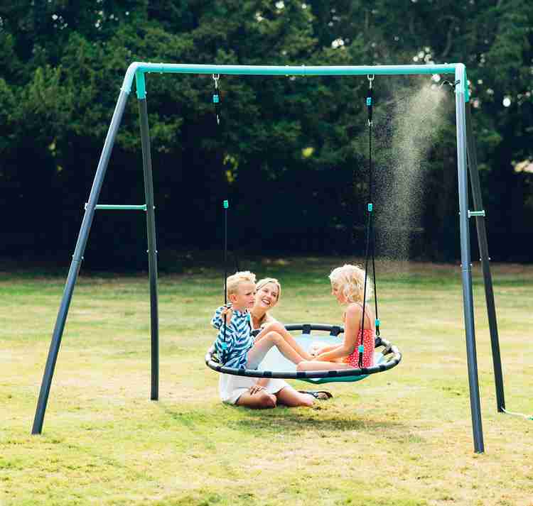Plum hotsell outdoor swing