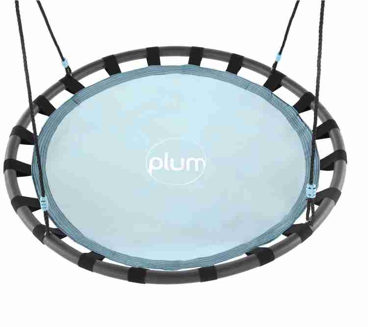 Plum Metal Nest Swing with Mist Feature - Metal Nest Swing with Mist  Feature . Buy Outdoor Swing Set toys in India. shop for Plum products in  India.