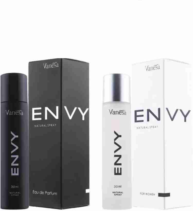 Envy vanesa store natural spray