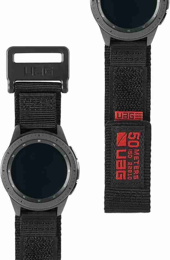 Uag galaxy watch strap sales