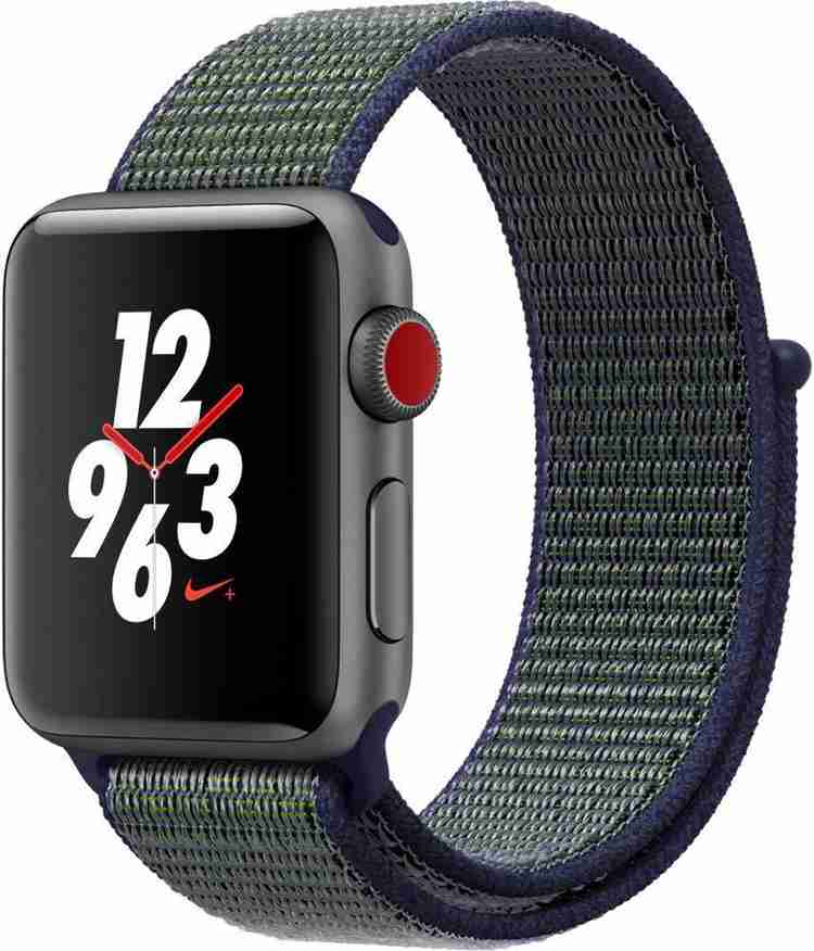 Apple watch series 3 42mm sport loop top