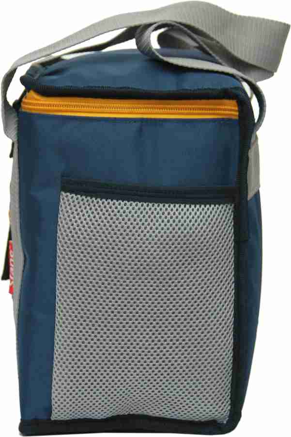 Flipkart Sfane Men Women Blue School and Office tiffin bags Lunch Box Bag Keep Food Hot and Warm Waterproof Lunch Bag Lunch Bag