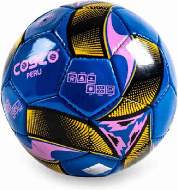 Cosco Astra Valley Football Size 4 Online India, Buy Sports Equipment for  (6-15Years) at  - 14699274