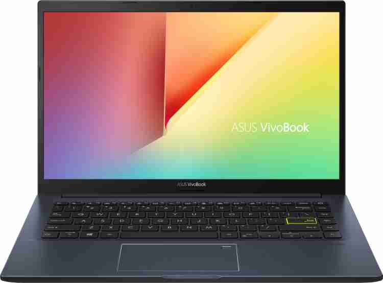 ASUS VivoBook 14 AMD Ryzen 5 Hexa Core AMD R5-4500U - (8 GB/512 GB  SSD/Windows 10 Home) M413IA-EK582T Thin and Light Laptop Rs.54990 Price in  India - Buy ASUS VivoBook 14 AMD Ryzen 5 Hexa Core AMD R5-4500U - (8 GB/512  GB SSD ...