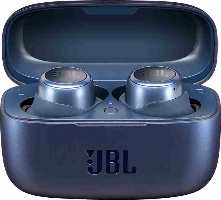JBL Live 300TWS Bluetooth Headset Price in India Buy JBL Live