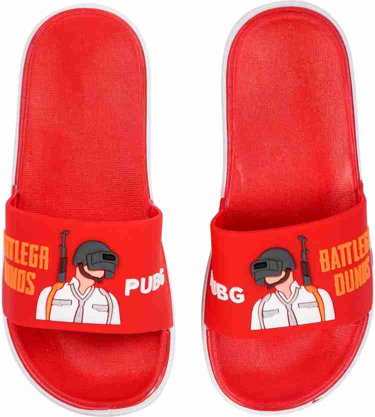 Pubg best sale slippers flipkart