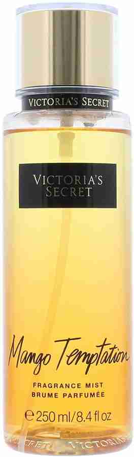 Buy Victoria s Secret Mango Temptation Body Mist 250ml Perfume