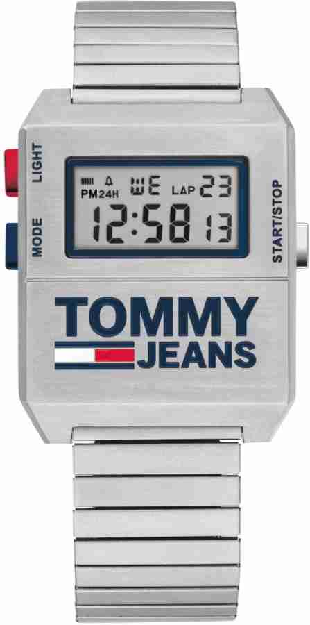 Reloj tommy jeans discount digital