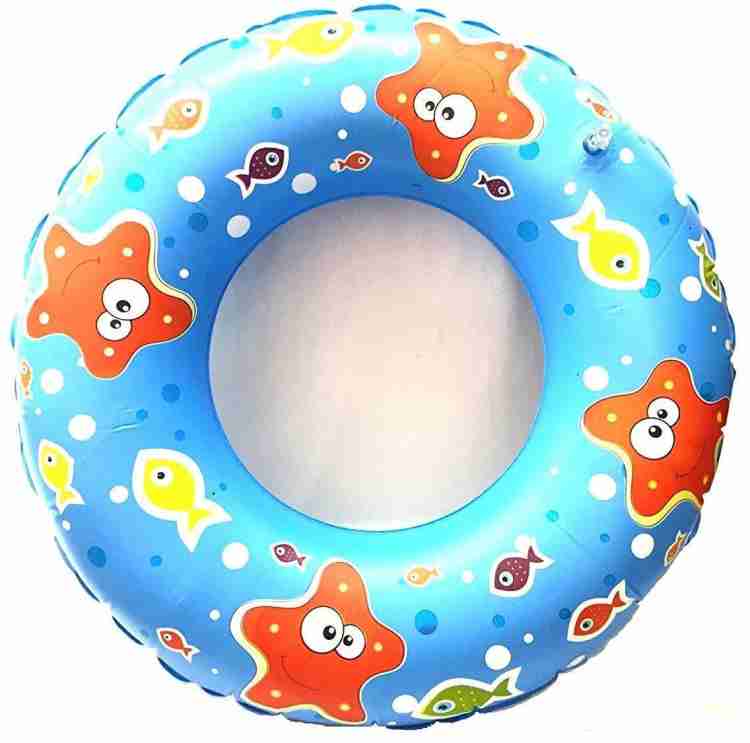Quinergys ™ VXI-19 Floating Tube for Pool Inflatable Swimming
