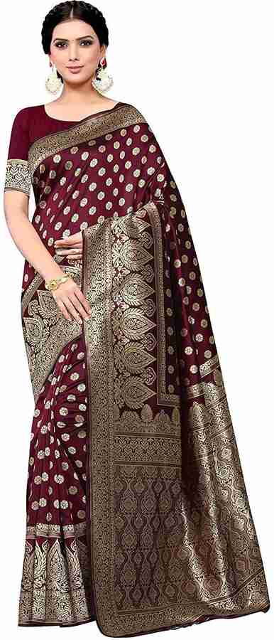 Opara silk saree flipkart store