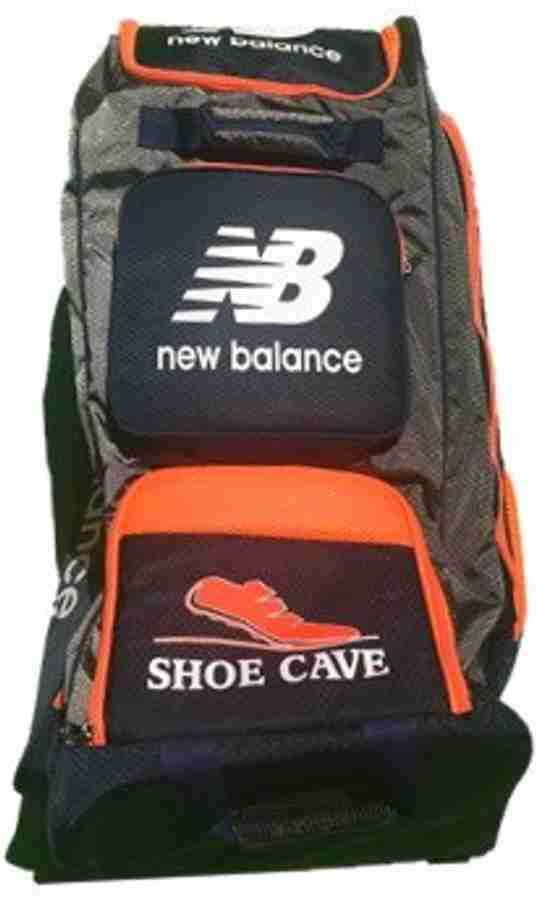 Nb duffle shop cricket bag