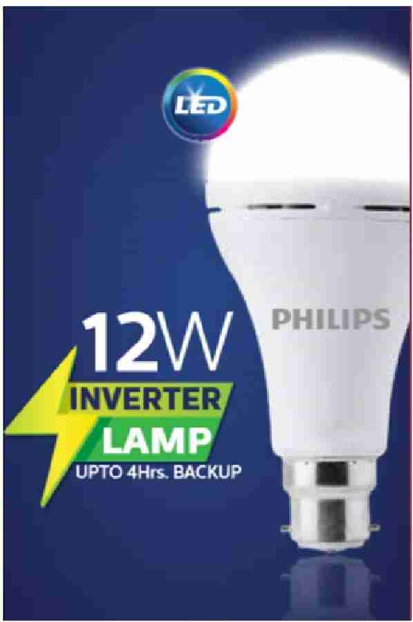 Philips inverter bulb price hot sale