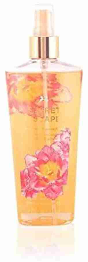 Victoria secret store secret escape perfume