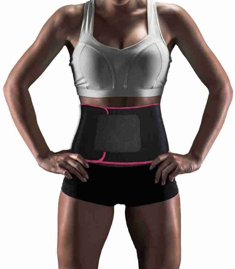 Sweat slim belt flipkart discount