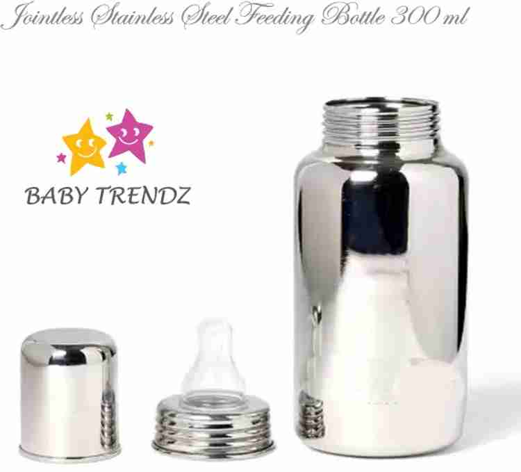 Metal feeding bottle shop