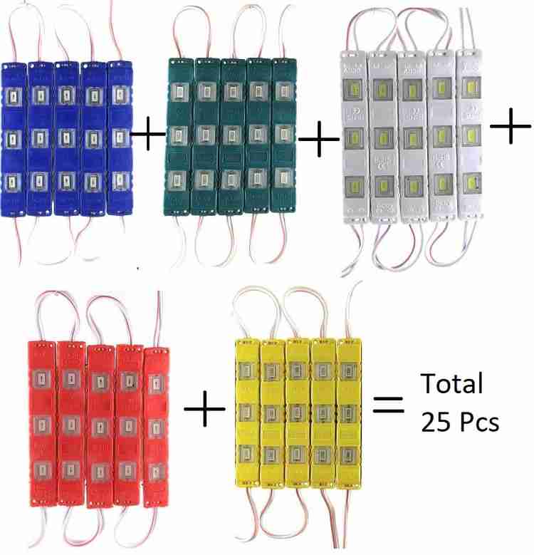 12v waterproof 2025 led lights
