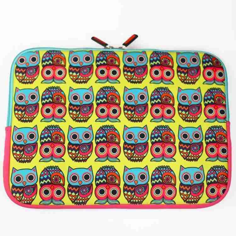 chumbak Sleeve for 15.6 Laptop chumbak Flipkart