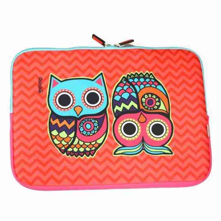 Chumbak macbook air sleeve cheap