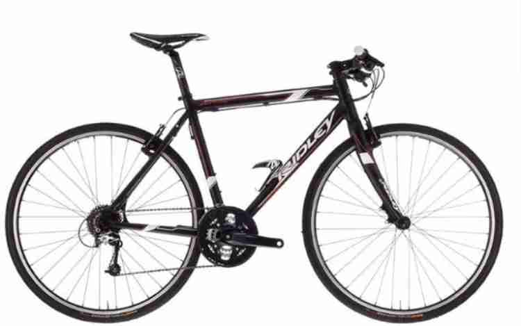 Ridley hot sale hybrid cycle