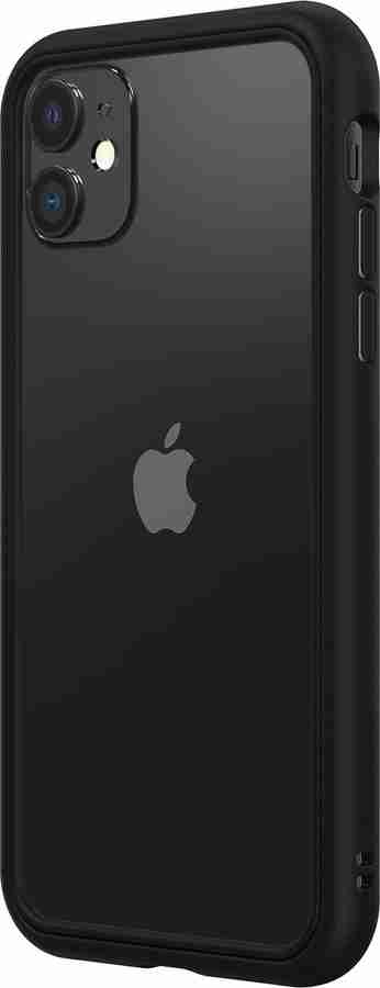 Rhino Shield Bumper Case for Apple iPhone 11 Rhino Shield Flipkart