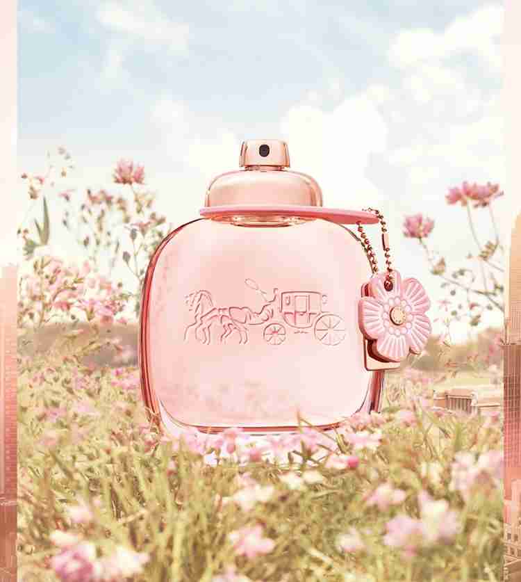 Coach eau best sale de parfum 50ml