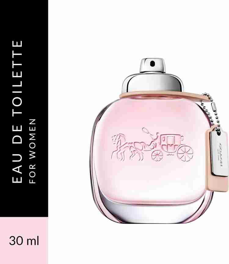 Buy COACH New York Eau de Toilette 30 ml Online In India