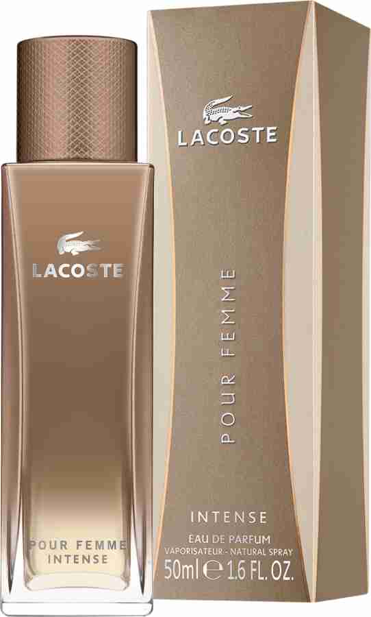 Parfum lacoste outlet intense